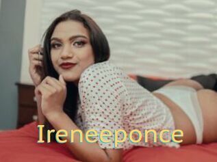 Ireneeponce