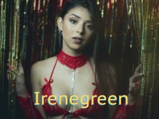 Irenegreen