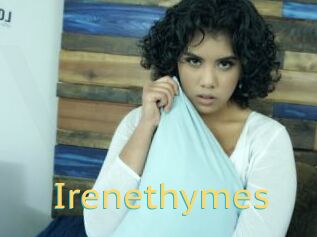 Irenethymes