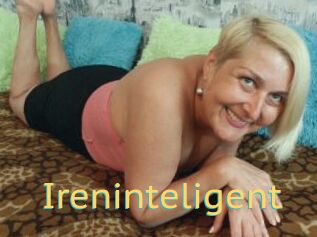 Ireninteligent