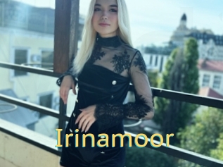 Irinamoor