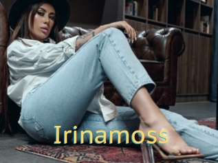 Irinamoss