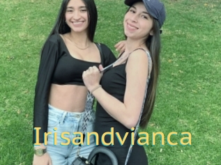 Irisandvianca