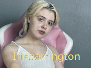 Irisbarrington