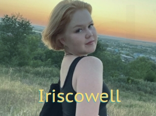 Iriscowell