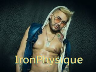 IronPhysique