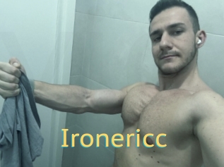 Ironericc