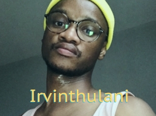 Irvinthulani