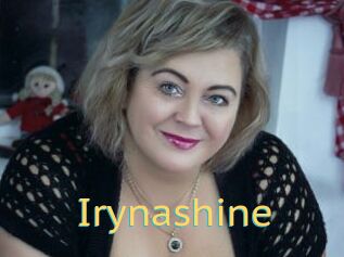 Irynashine