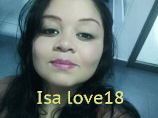 Isa_love18