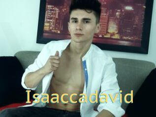 Isaaccadavid