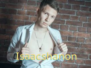 Isaacshanon