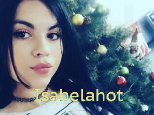 Isabelahot