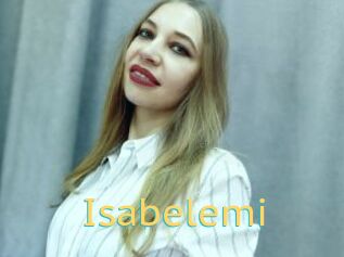 Isabelemi