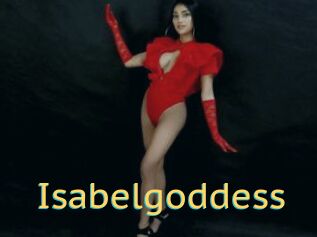 Isabelgoddess