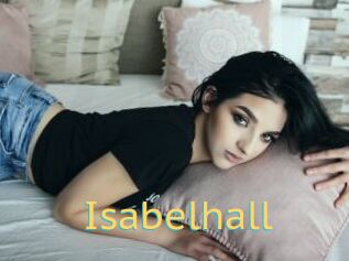 Isabelhall