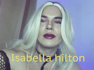 Isabella_hilton