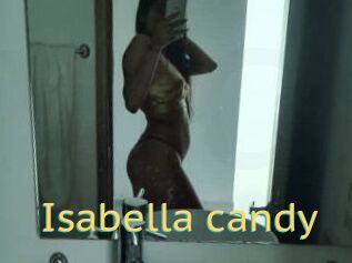 Isabella_candy