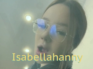 Isabellahanny