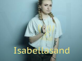 Isabellasand