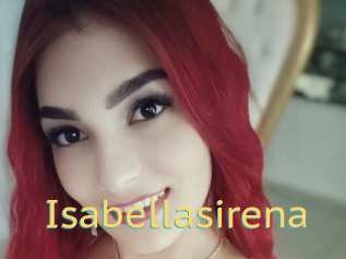 Isabellasirena