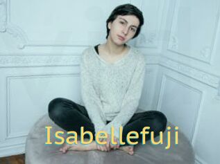 Isabellefuji