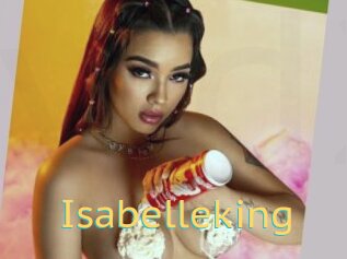 Isabelleking