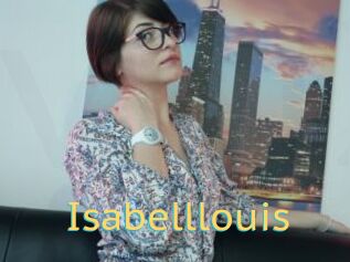 Isabelllouis