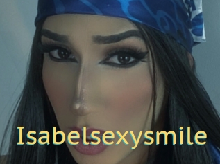 Isabelsexysmile