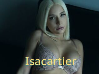 Isacartier