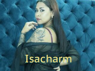 Isacharm