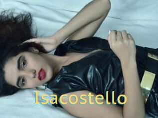 Isacostello