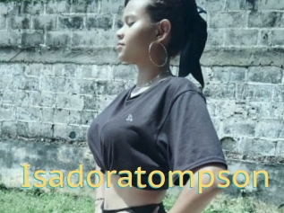 Isadoratompson