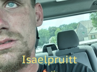 Isaelpruitt