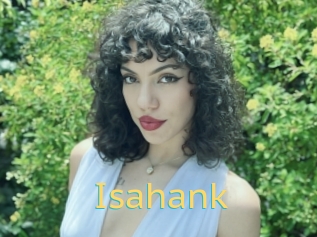 Isahank