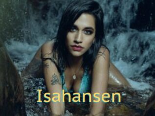 Isahansen