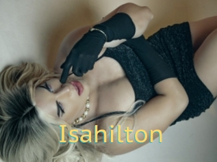 Isahilton