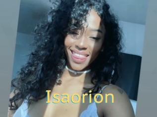 Isaorion