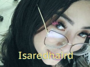 Isaredhaird