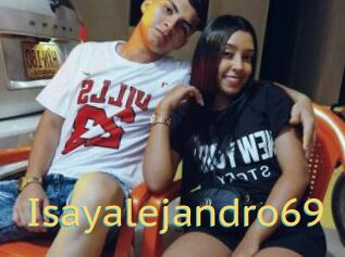 Isayalejandro69