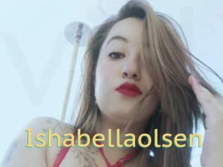 Ishabellaolsen