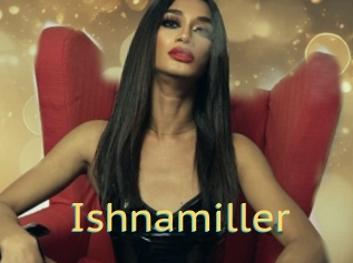 Ishnamiller