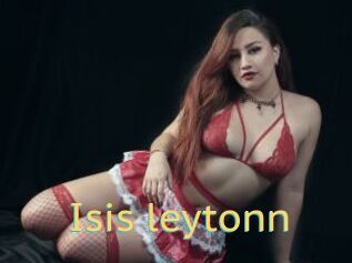 Isis_leytonn