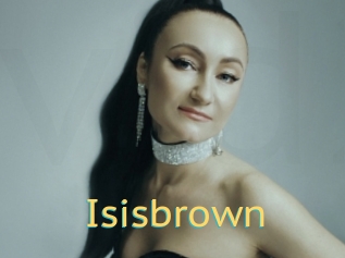 Isisbrown