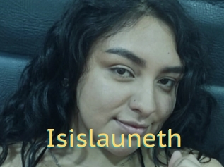 Isislauneth