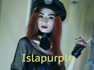 Islapurple