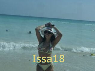 Issa18