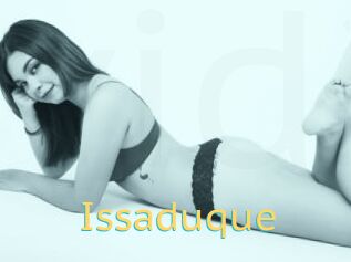 Issaduque