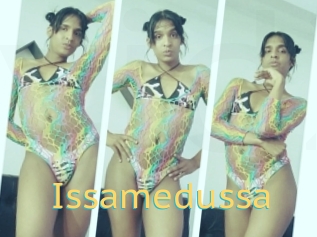 Issamedussa