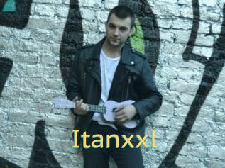 Itanxxl